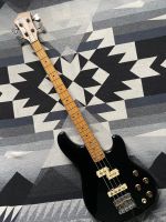 ibanez roadster bass guitar 80s Bremen - Schwachhausen Vorschau