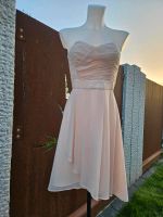 VERA MONT COCKTAIL ABSCHLUSS BALL KLEID ROSA 34 / XS Baden-Württemberg - Achern Vorschau