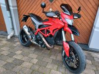 Ducati Hypermotard 821 Baden-Württemberg - Wüstenrot Vorschau