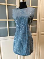 Jeanskleid Minikleid Zara Denim Jeans Nordrhein-Westfalen - Swisttal Vorschau
