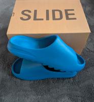 Yeezy Slide Azure  | Gr. 47⅓ Pankow - Weissensee Vorschau