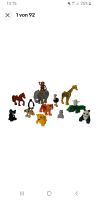 Lego Duplo Tiere zum auswählen aussuchen Safari Wildnis Haustier Nordrhein-Westfalen - Gelsenkirchen Vorschau