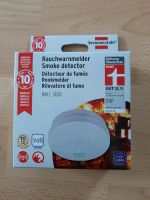 Rauchwarnmelder, Rauchmelder, Smoke detector, Brennenstuhl NEU! Sachsen - Taucha Vorschau