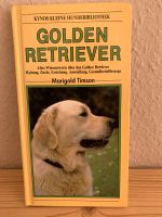 Golden Retriever -Buch-                     Marigold Timson *Top* Hamburg-Mitte - Hamburg Wilhelmsburg Vorschau