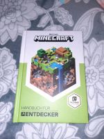 Minecraft buch Blumenthal - Farge Vorschau