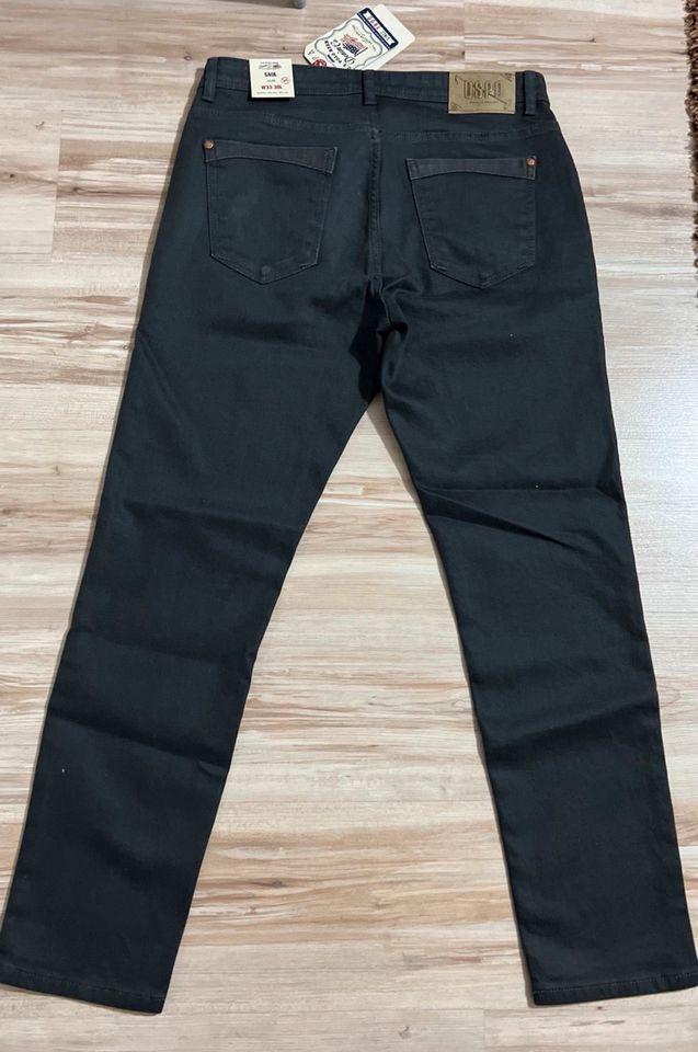 US POLO DENIM CO. HERREN HOSE NEU! MiT ETIKETTEN! in Troisdorf