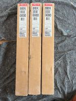 3 x VELUX Dampfsperrschürze BBX 100100 0000 für Flachdach-Fenster Düsseldorf - Holthausen Vorschau