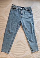 Mom Jeans lockerer Fit Hessen - Lohfelden Vorschau