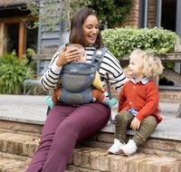 Joie Babytrage savvy, marina Thüringen - Meiningen Vorschau