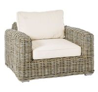 Guido Maria Kretschmer Home&Living 1 Gartensessel Borneo Rattan Nordrhein-Westfalen - Borchen Vorschau