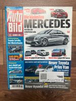 AutoBild 2011 Nr. 40 Nordrhein-Westfalen - Lippstadt Vorschau