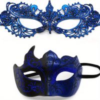 Venezianische Masken NEU Hessen - Fuldatal Vorschau