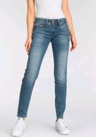 ♥ Herrlicher ♥ Gila Slim Jeans Gr.24/30 XS NEU Schleswig-Holstein - Schönberg / Holm Vorschau