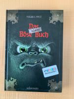 Das kleine Böse Buch Sachsen - Geyer Vorschau