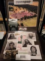 3 LPs Vinyl GENESIS BBC Broadcasts +EXCLUSIVE PRINT ART, NEU&OVP Bayern - Landshut Vorschau