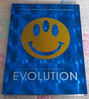 Evolution - 3D - Holocover - Limited Edition - DVD - NEUWERTIG! Frankfurt am Main - Heddernheim Vorschau