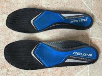 Bauer Speed Plates 2.0 in Größe 3.5 für Schlittschuhe in Größe 4 Niedersachsen - Wennigsen Vorschau