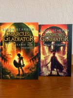 Marcus Gladiator -Simon Scarrow Leipzig - Sellerhausen-Stünz Vorschau