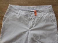 Sommer-Damenhose  Chino  Style  Street One  weiß Gr.36/32 Bayern - Walderbach Vorschau