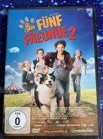 Film Fünf Freunde 2 - DVD, 2013, neuwertiger Zustand Köln - Ehrenfeld Vorschau