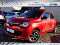 Renault Twingo Limited#Klima#ESP#Temp#Handy#Mufu#Freispr Dresden - Seidnitz/Dobritz Vorschau