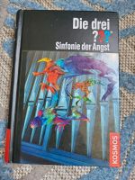 Die drei ??? Sinfonie der Angst Brandenburg - Potsdam Vorschau