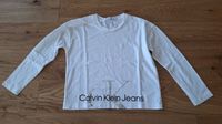 Langarmshirt Calvon Klein, Mädchen, Gr. 116 Bayern - Fürstenstein Vorschau