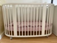 Stokke Baby Bett V3 Aachen - Aachen-Mitte Vorschau