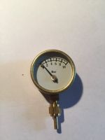 Live Steam Manometer Nordrhein-Westfalen - Hagen Vorschau