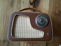 Philips Transistorradio / Kofferradio 50er - 60er Jahre Baden-Württemberg - Hilzingen Vorschau