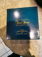 Spiel Trivial Pursuit, Komplettset Genus Niedersachsen - Rosche Vorschau