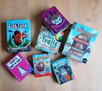 Brettspiele Kartenspiele 8+ Amigo, Albi, Game factory, iello etc. Nordrhein-Westfalen - Minden Vorschau