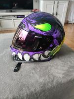 Icon Airform Manik'R MIPS Helm Bayern - Poing Vorschau