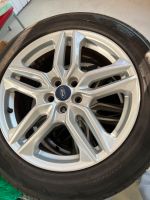 Original Ford Alufelgen 18 Zoll 8×19 ET 55 Sommerreifen S Max Nordrhein-Westfalen - Hürth Vorschau