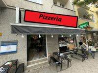 A1+ Lage - Eckhaus - Pizzeria in 12043 Berlin Fuldastraße gegenüber Neuköllner Arcaden - DG 10620 Berlin - Neukölln Vorschau