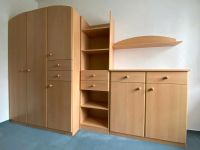 Möbel Kinder, Kleiderschrank, Schrank, Wickelkommode, Regal Hessen - Oberursel (Taunus) Vorschau