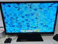 Fernseher von Samsung Niedersachsen - Wilhelmshaven Vorschau