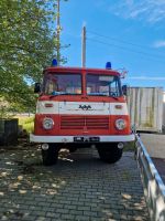 Feuerwehr LO Robur LKW Leipzig - Gohlis-Mitte Vorschau