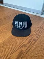 Snapback schwarz Just Fitteds „St. Pauli“ Berlin - Schöneberg Vorschau