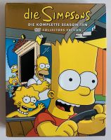 die Simpsons Collectors Edition - DVD-Box - 10. Staffel Bayern - Schöllkrippen Vorschau