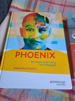 Phoenix Der etwas andere weg zur Pädagogik Nordrhein-Westfalen - Castrop-Rauxel Vorschau