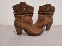 Stiefeletten von S.Oliver Rheinland-Pfalz - Eppenbrunn Vorschau