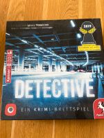 Detective Krimispiel - Neupreis 30€ Berlin - Pankow Vorschau