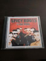 Spicy roots Ska Skinhead Reggea Berlin - Köpenick Vorschau