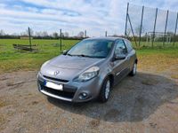 Renault Clio 3 / III Dynamique TomTom Navi Niedersachsen - Wendeburg Vorschau