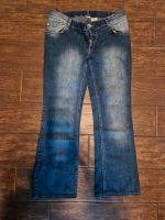 BabyWalz Umstandsmode Jeans Gr. 36 Rheinland-Pfalz - Flörsheim-Dalsheim Vorschau