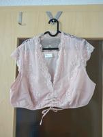 Oktoberfest Bluse Dirndl Gr. 48 Rheinland-Pfalz - Mülheim-Kärlich Vorschau