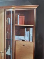 ☆ nur Kranz ☆ vom Wohnzimmer Schrank Denver Ahorn furniert ☆ top! Bergedorf - Hamburg Allermöhe  Vorschau