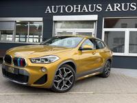BMW X2 Baureihe X2 xDrive 20 d M Sport X Hessen - Brensbach Vorschau