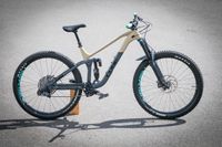 MTB Cube Stereo 170 Race - Größe XL 29 Zoll Nordrhein-Westfalen - Velbert Vorschau